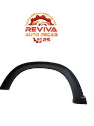 Moldura Paralama Dianteiro Esquerdo Pulse 2022 2023 2024/.6.