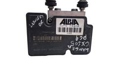  MODULO BOMBA ABS MITSUBISHI LANCER 2.0 2012 A 2015