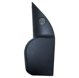 ACABAM INTERNO RETROVISOR GM CORSA MONTANA 03 A 12 L.E C.DET