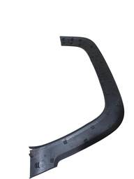 MOLDURA PARALAMA DIANTEIRO DIREITO JEEP RENEGADE 2016 2017/