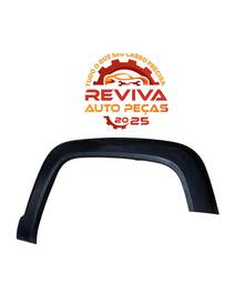 Moldura Paralama Dianteiro Direito Jeep Renegade 2016 2017/