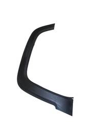 MOLDURA PARALAMA DIANTEIRO DIREITO JEEP RENEGADE 2016 2017/