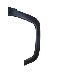 MOLDURA PARALAMA DIANTEIRO DIREITO JEEP RENEGADE 2016 2017/