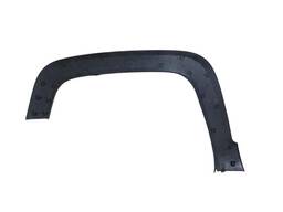 MOLDURA PARALAMA DIANTEIRO DIREITO JEEP RENEGADE 2016 2017/