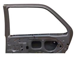 PORTA TRASEIRA DIREITA TOYOTA SW4 2005 2006 A 2015 (DETALHE)