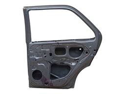 PORTA TRASEIRA DIREITA TOYOTA SW4 2005 2006 A 2015 (DETALHE)