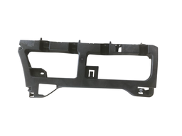 Guia Ponteira Parachoque Traseiro Dir Expert Jumpy Scudo 18/