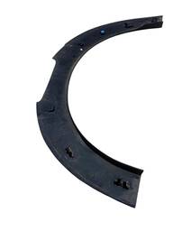 MOLDURA PARALAMA TRASEIRO DIREITO C4 CACTUS 2019 A 2024