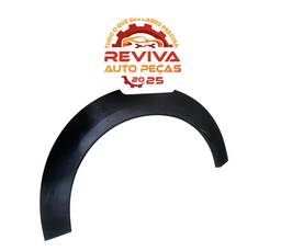 Moldura Paralama Traseiro Direito C4 Cactus 2019 a 2024