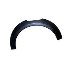 MOLDURA PARALAMA TRASEIRO DIREITO C4 CACTUS 2019 A 2024