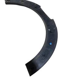 MOLDURA PARALAMA TRASEIRO DIREITO C4 CACTUS 2019 A 2024