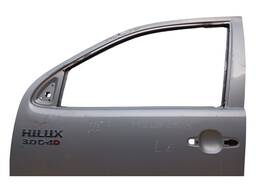 PORTA DIANTEIRA ESQUERDA HILUX SW4 2006 2007 A 2015 (DETALHE