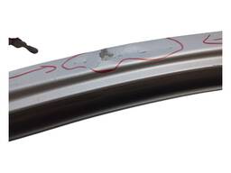 PORTA DIANTEIRA ESQUERDA HILUX SW4 2006 2007 A 2015 (DETALHE