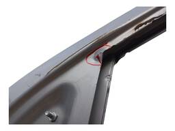 PORTA DIANTEIRA ESQUERDA HILUX SW4 2006 2007 A 2015 (DETALHE