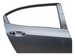 PORTA TRASEIRA DIREITA HONDA CITY 2010 2011 A 2014