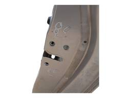 PORTA TRASEIRA DIREITA HONDA CITY 2010 2011 A 2014