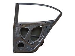 PORTA TRASEIRA DIREITA HONDA CITY 2010 2011 A 2014