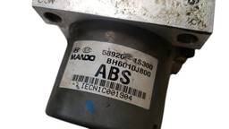 MÓDULO BOMBA ABS HYUNDAI HB20 1.0 2012 A 2019 589201S300