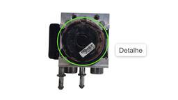  MÓDULO BOMBA ABS NISSAN MURANO 3.5 2008 A 2011