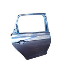 PORTA TRASEIRA DIREITA POLO NIVUS 2018 2019 2020/..