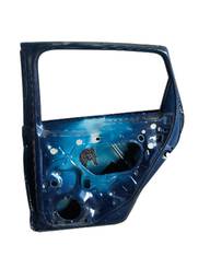 PORTA TRASEIRA DIREITA POLO NIVUS 2018 2019 2020/..