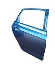 PORTA TRASEIRA DIREITA POLO NIVUS 2018 2019 2020/..