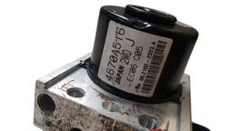 MÓDULO BOMBA ABS MITSUBISHI LANCER 2.0 2011 A 2015 4670A516