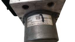 MÓDULO BOMBA ABS GM CRUZE 1.4 2017 A 2020 39178355