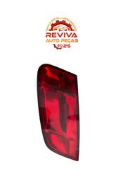 Lanterna Traseira Esquerda Siena G3 05/12 (Mala)