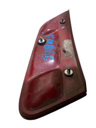 LANTERNA TRASEIRA ESQUERDA SIENA G3 05/12 (MALA)