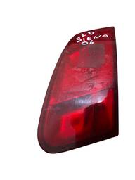 LANTERNA TRASEIRA DIREITA SIENA G3 05/12 (MALA)