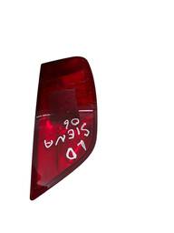 LANTERNA TRASEIRA DIREITA SIENA G3 05/12 (MALA)