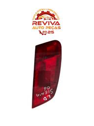 Lanterna Traseira Direita Siena G3 05/12 (Mala)
