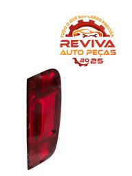 Lanterna Traseira Direita Siena G3 05/12 (Mala)