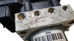 MÓDULO BOMBA ABS FIAT MOBI 1.0 2016 A 2021 00520337370