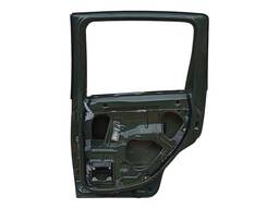 PORTA TRASEIRA DIREITA FIAT IDEA ADVENTURE 2006 2007 A 2010