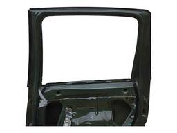 PORTA TRASEIRA DIREITA FIAT IDEA ADVENTURE 2006 2007 A 2010