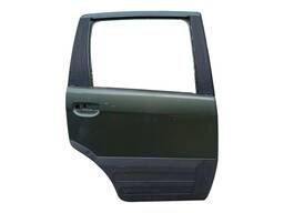 PORTA TRASEIRA DIREITA FIAT IDEA ADVENTURE 2006 2007 A 2010