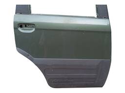 PORTA TRASEIRA DIREITA FIAT IDEA ADVENTURE 2006 2007 A 2010