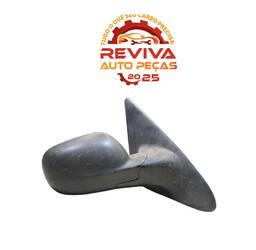 Retrovisor Direito Gol G3 G4 2P S/ Controle