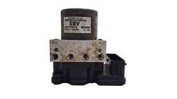  MÓDULO BOMBA ABS HYUNDAI HB20 1.6 2012 A 2018