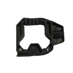 MOLDURA SUPORTE COXIM RADIADOR VW GOL VOYAGE SAVEIRO G7 G8