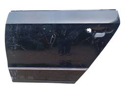 PORTA TRASEIRA ESQUERDA PASSAT B6 2006 2007 A 2010