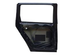 PORTA TRASEIRA ESQUERDA PASSAT B6 2006 2007 A 2010