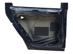 PORTA TRASEIRA ESQUERDA PASSAT B6 2006 2007 A 2010