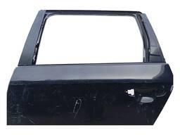 PORTA TRASEIRA ESQUERDA PASSAT B6 2006 2007 A 2010