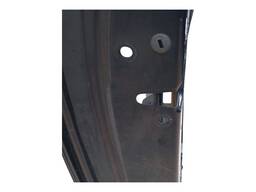 PORTA TRASEIRA ESQUERDA PASSAT B6 2006 2007 A 2010