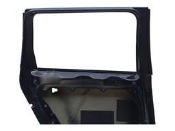 PORTA TRASEIRA ESQUERDA PASSAT B6 2006 2007 A 2010