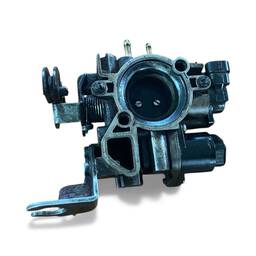 Tbi Corpo Borboleta Inferior Volkswagen Gol G2 Cht 1.0 1996