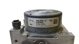 MÓDULO BOMBA ABS FORD FUSION 2.0 2013 A 2019 DG9C2C405FB